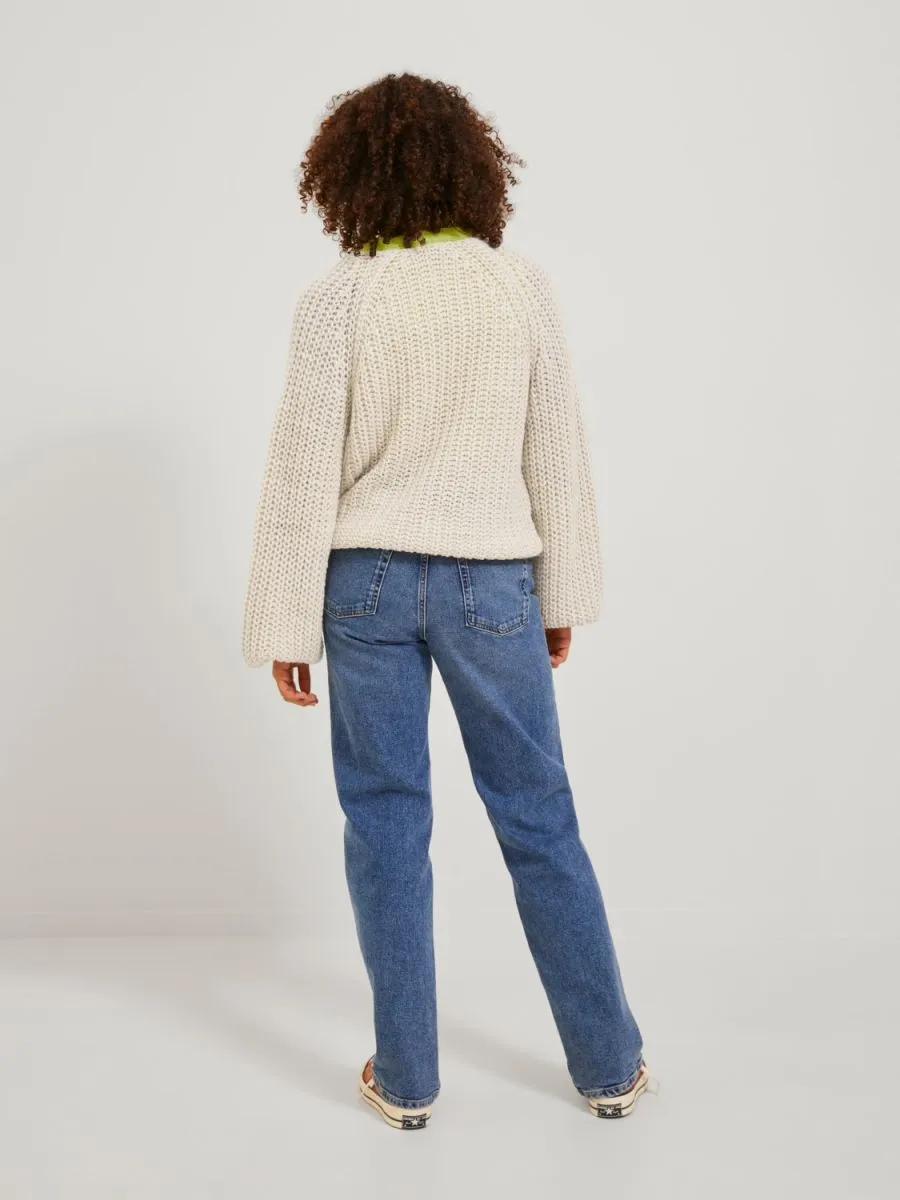 MAGLIE Donna JJXX 12218246 ORLA BONE WHITE