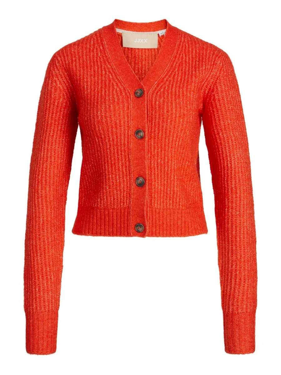 MAGLIE Donna JJXX 12243654 REGINA CARDIGAN POINCIANA
