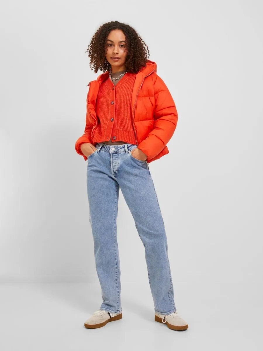 MAGLIE Donna JJXX 12243654 REGINA CARDIGAN POINCIANA