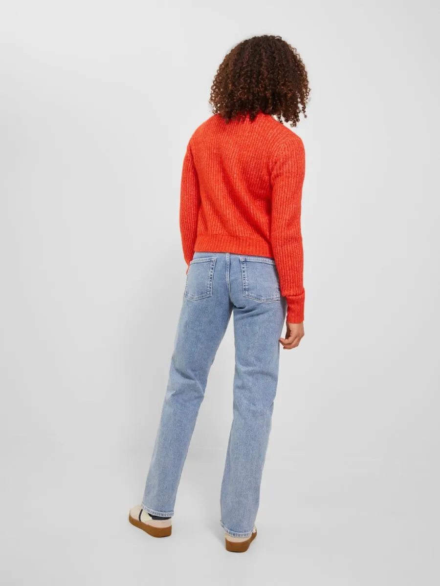 MAGLIE Donna JJXX 12243654 REGINA CARDIGAN POINCIANA