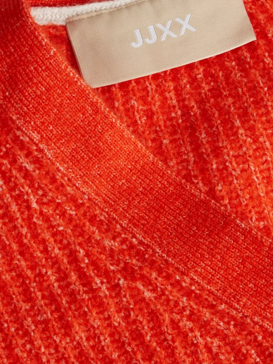 MAGLIE Donna JJXX 12243654 REGINA CARDIGAN POINCIANA