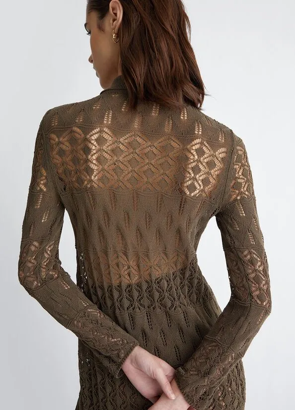 MAGLIE Donna LIU JO MA4389 MS007 X0542