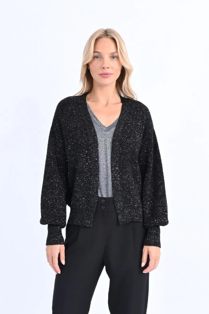 MAGLIE Donna MOLLY BRACKEN LA1421BN BLACK