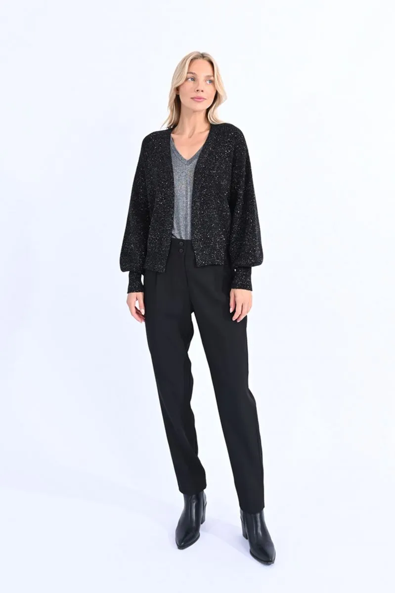 MAGLIE Donna MOLLY BRACKEN LA1421BN BLACK