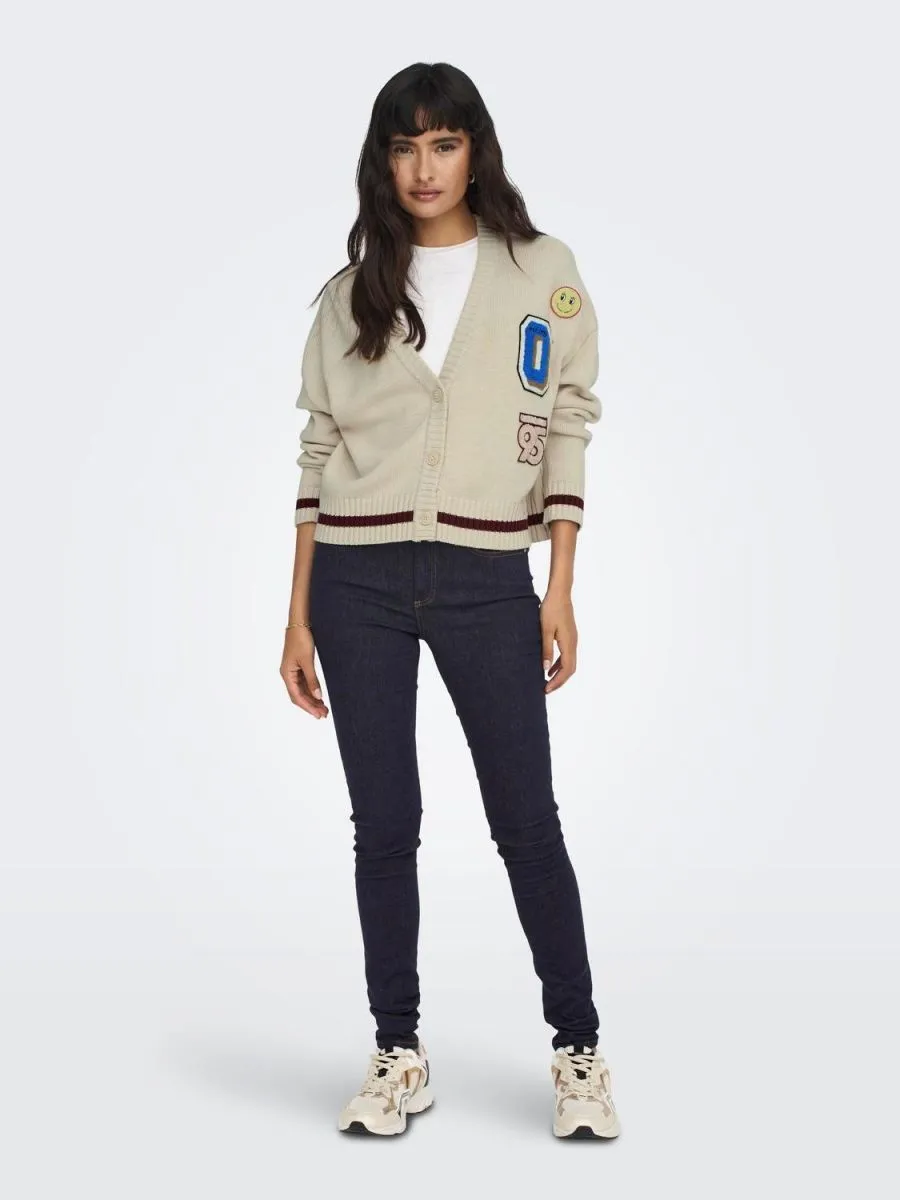MAGLIE Donna ONLY 15301515 CHEER BIRCH