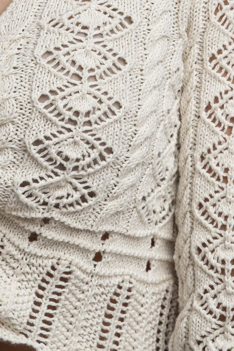 MAGLIE Donna ONLY 15314757 ERMA BIRCH