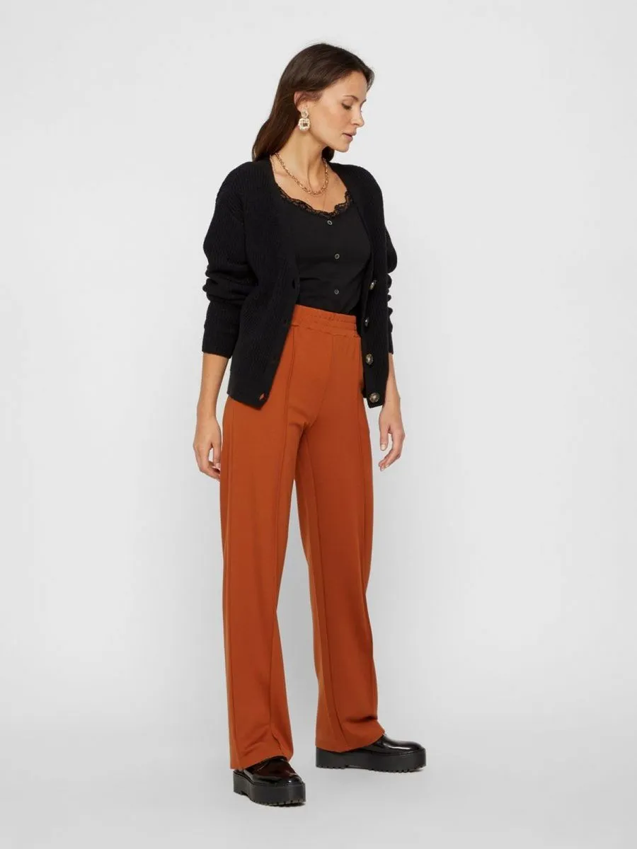MAGLIE Donna PIECES 17100685 KARIE BLACK