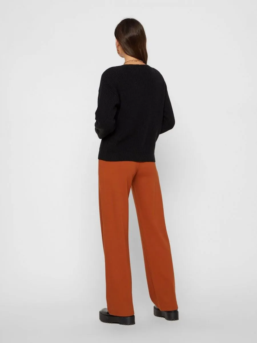 MAGLIE Donna PIECES 17100685 KARIE BLACK