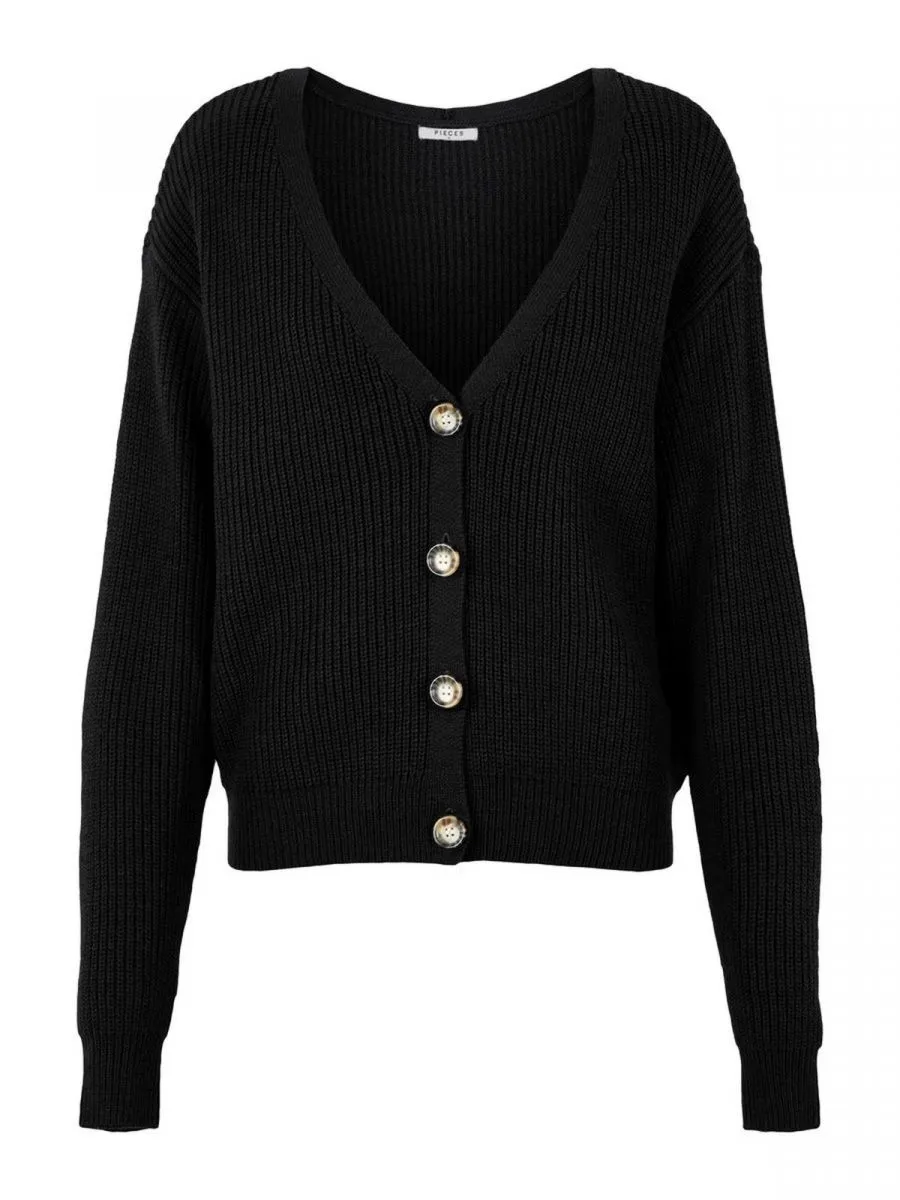 MAGLIE Donna PIECES 17100685 KARIE BLACK