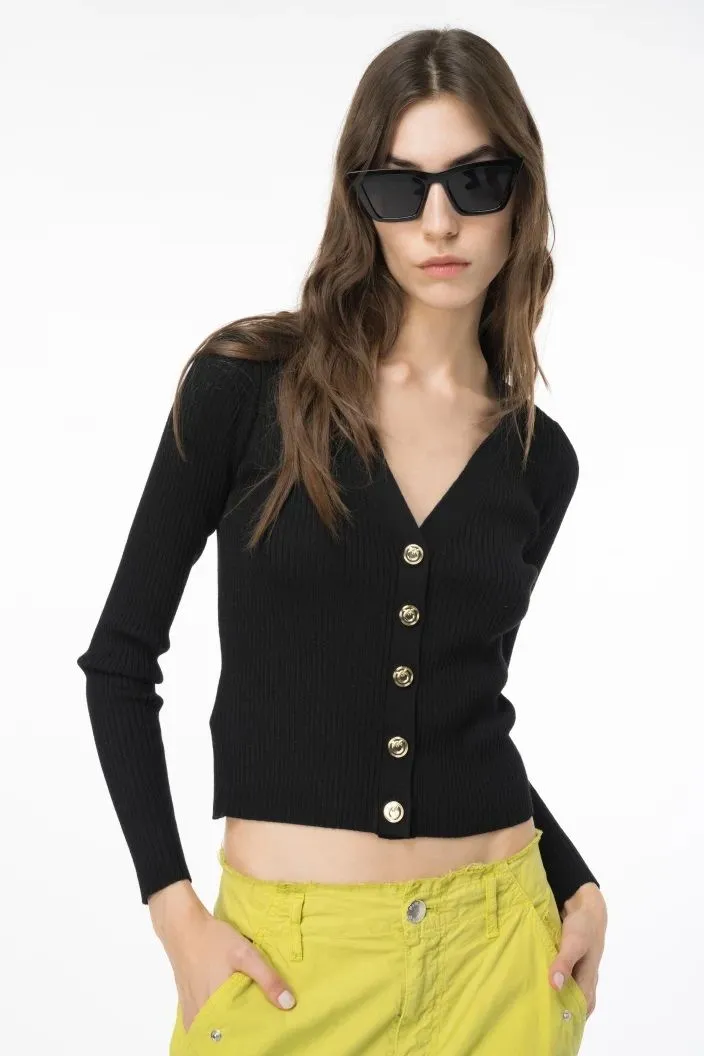 MAGLIE Donna PINKO TILACINO 102018 A1KW Z99