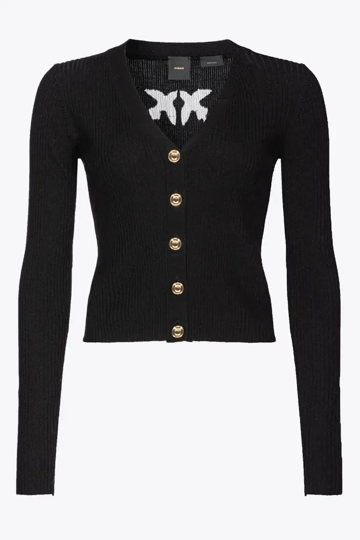 MAGLIE Donna PINKO TILACINO 102018 A1KW Z99