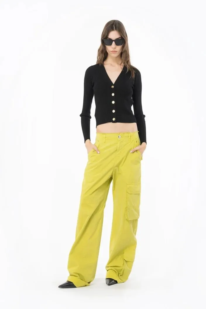 MAGLIE Donna PINKO TILACINO 102018 A1KW Z99