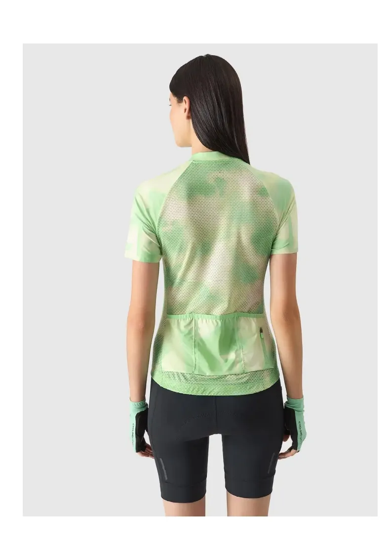 Maglietta Ciclismo Donna _ 4F