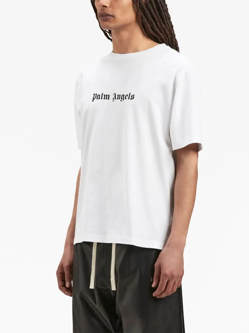 Maglietta di palme angeli slim fit