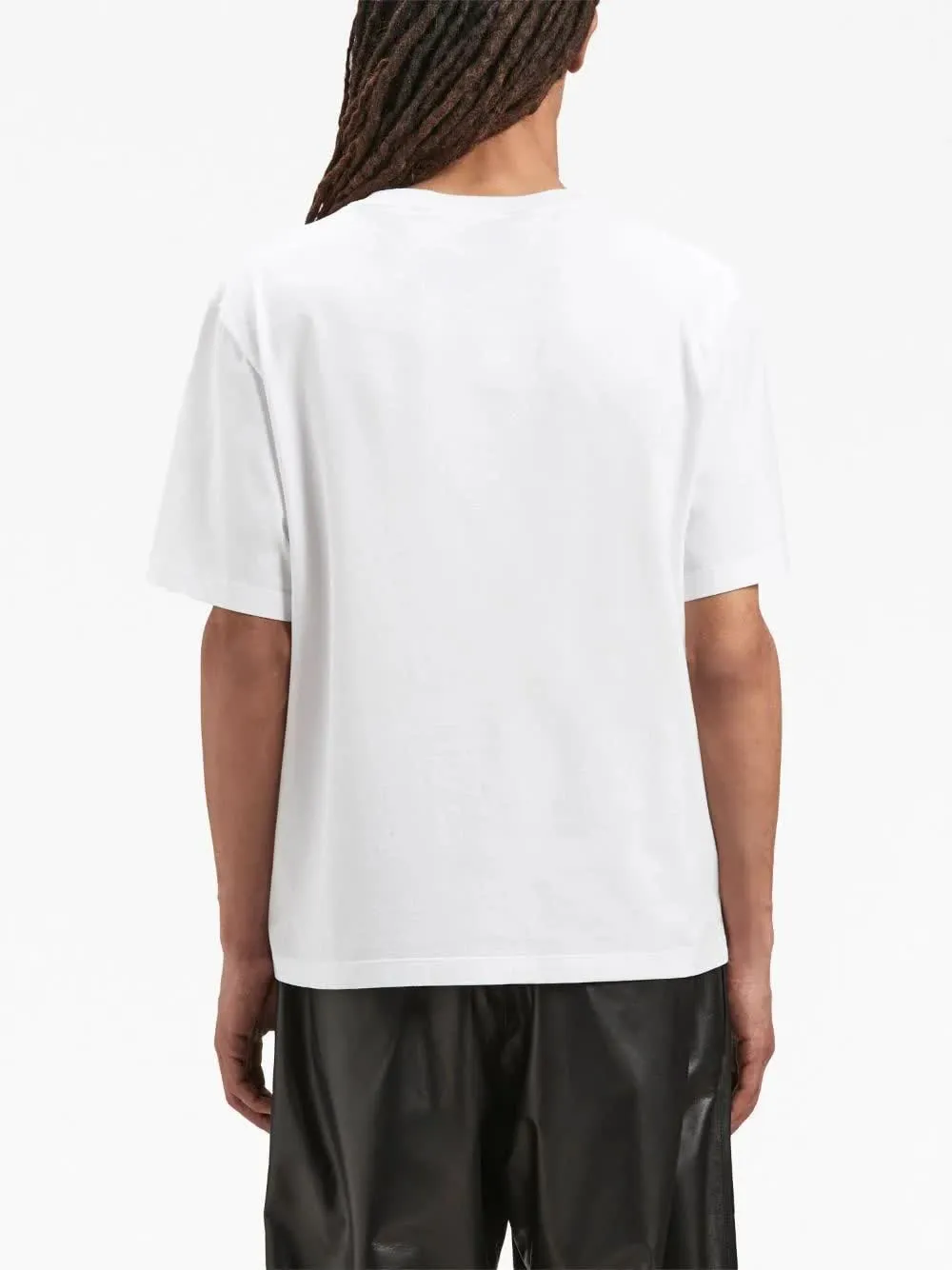 Maglietta di palme angeli slim fit
