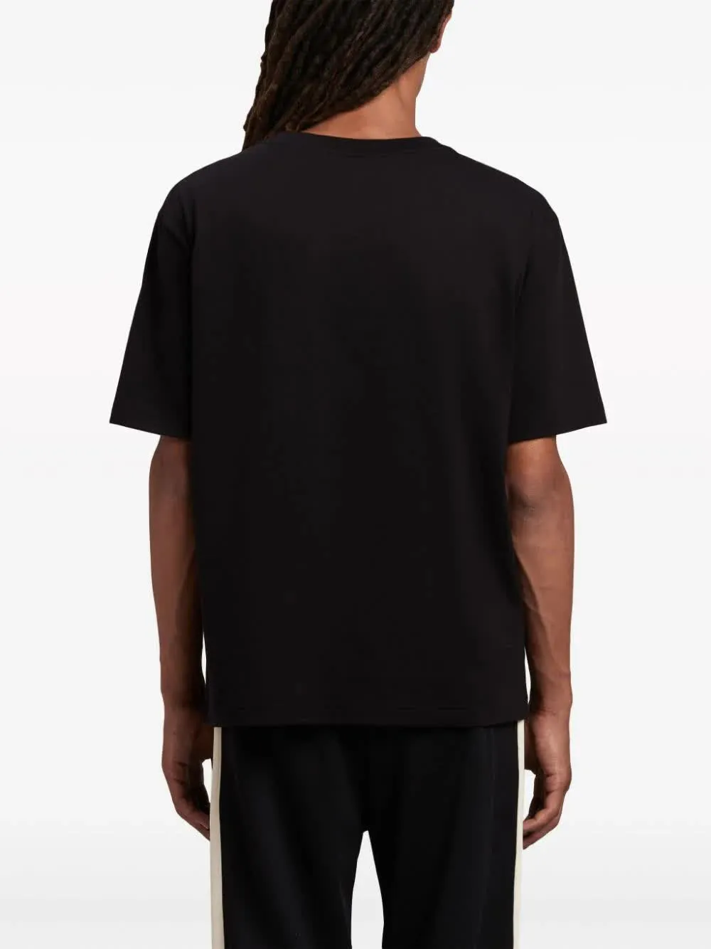 Maglietta di palme angeli slim fit