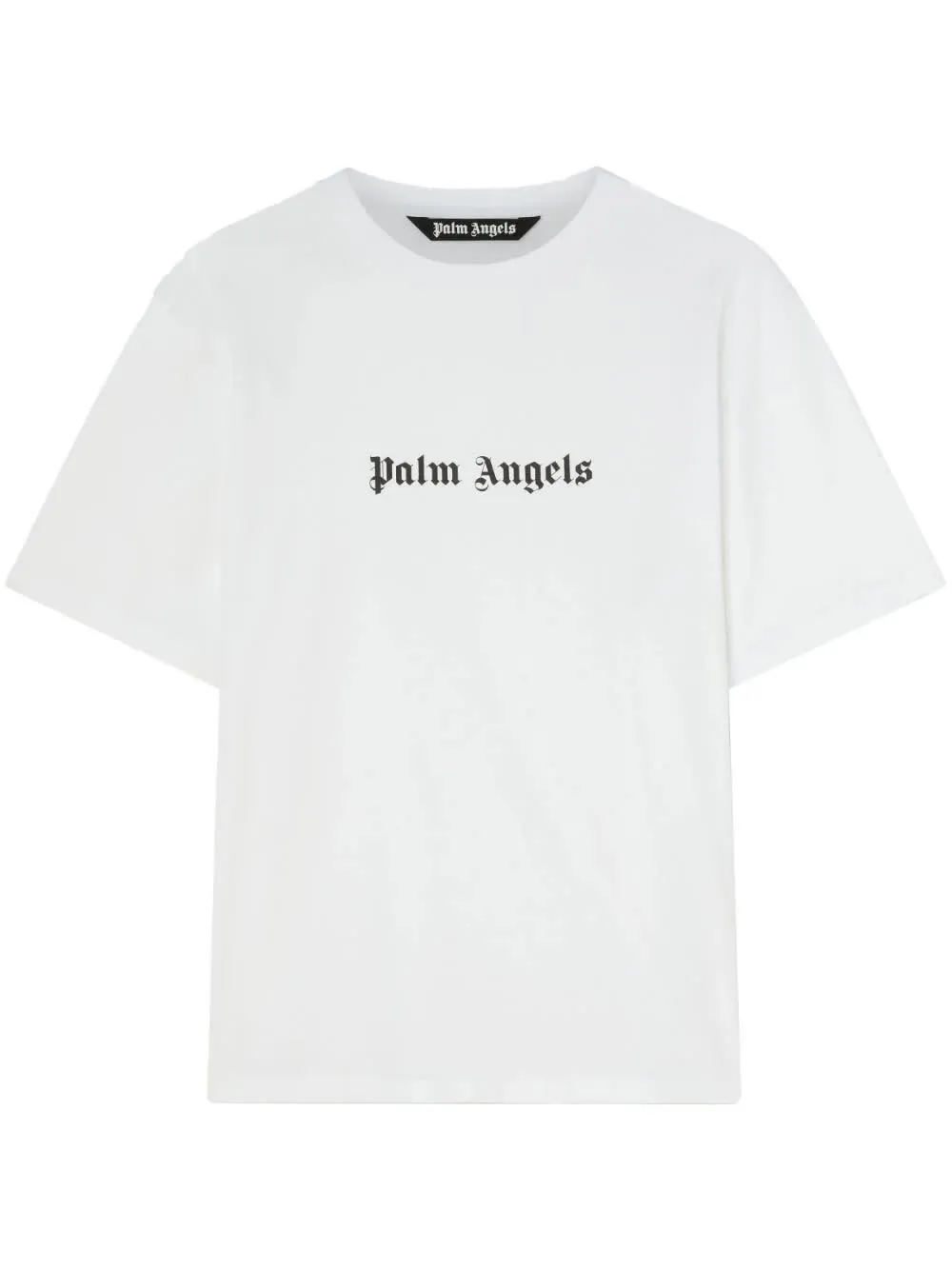 Maglietta di palme angeli slim fit