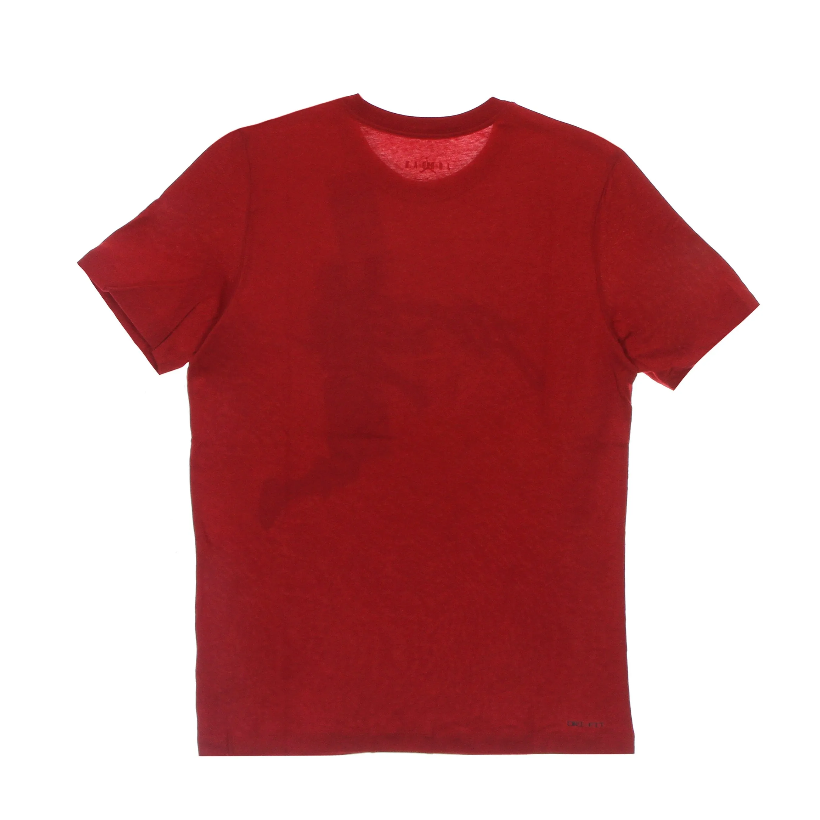 Maglietta Uomo Air Dri-fit Crew Tee Gym Red/black