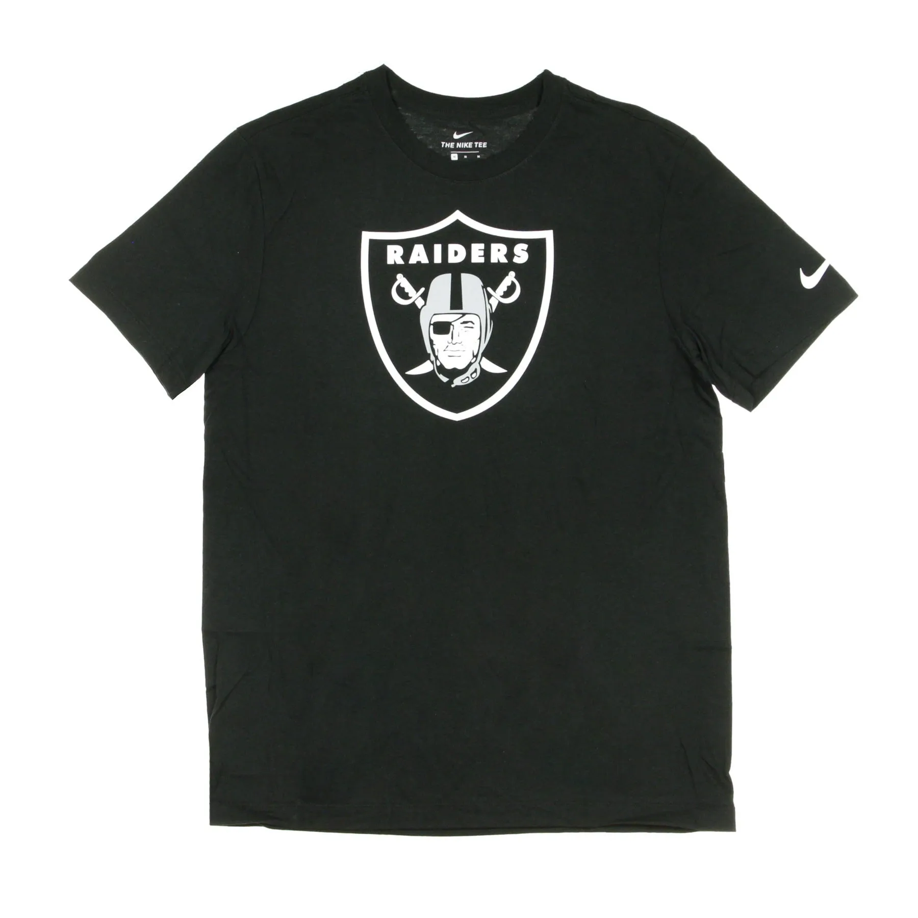 Maglietta Uomo Nfl Logo Essential Tee Lasrai Original Team Colors