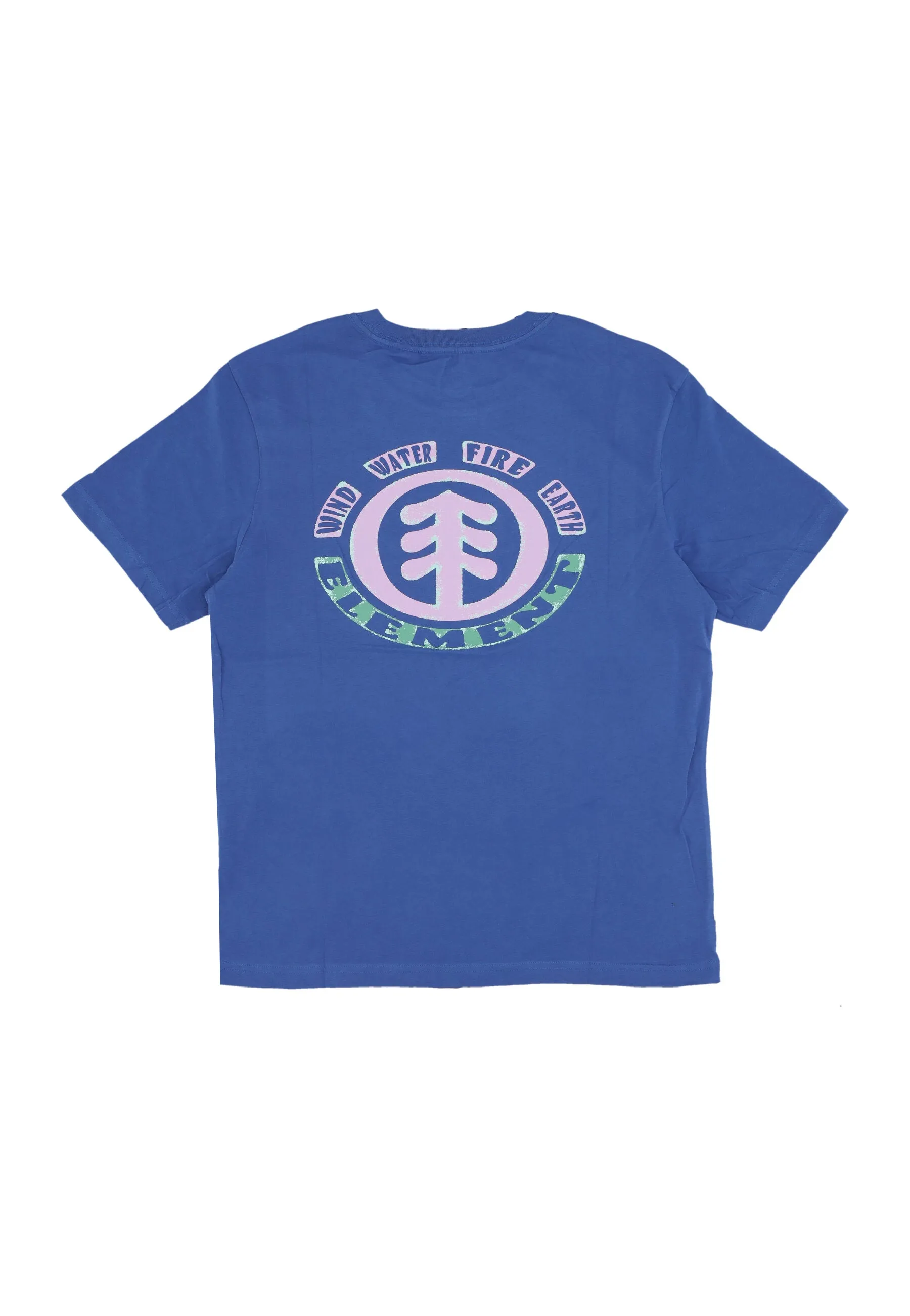 Maglietta Uomo Sandy Tee Nouvean Navy