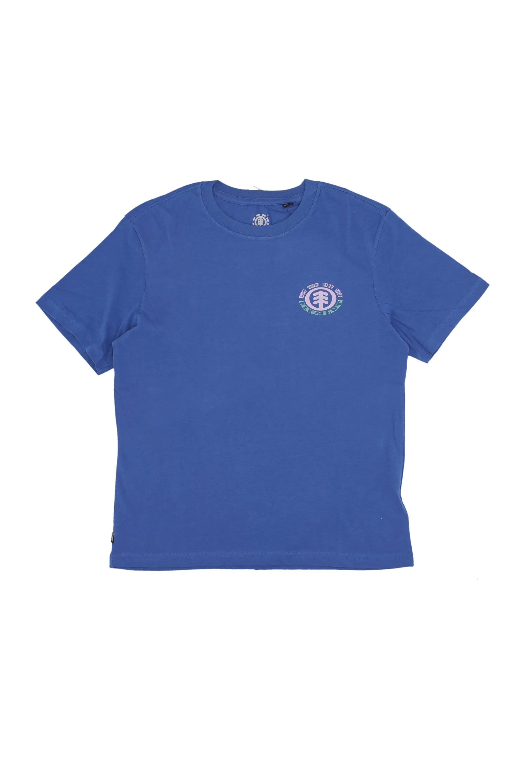 Maglietta Uomo Sandy Tee Nouvean Navy
