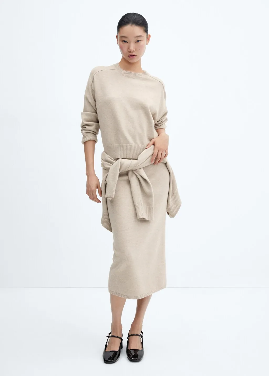 Maglione gizmo