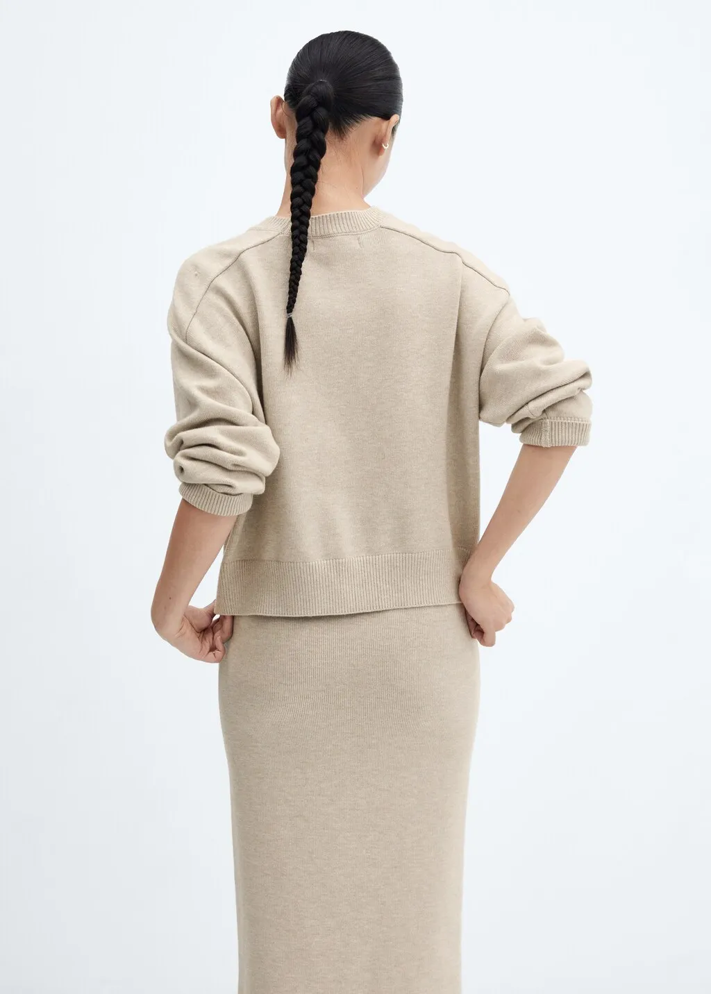 Maglione gizmo