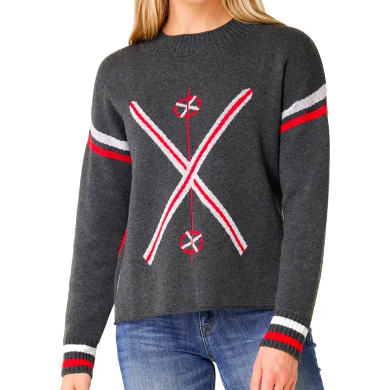 Maglione Krimson Klover Traverse