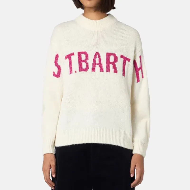 Maglione MC2 SAINT BARTH Danya Donna