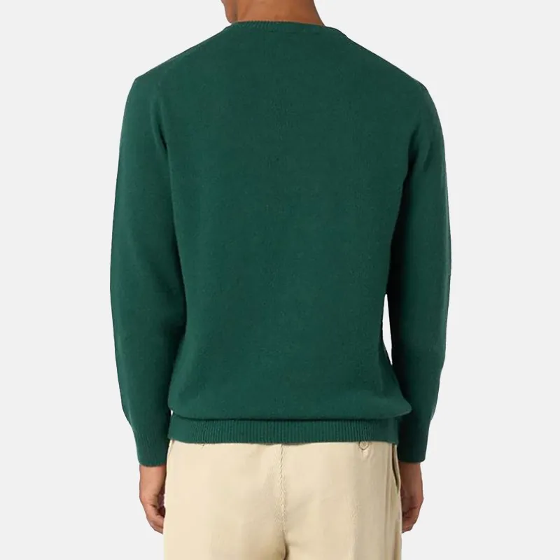 Maglione MC2 SAINT BARTH Non sarà un'avventura Uomo