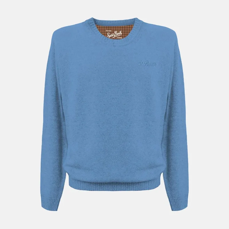 Maglione MC2 SAINT BARTH Regent Uomo