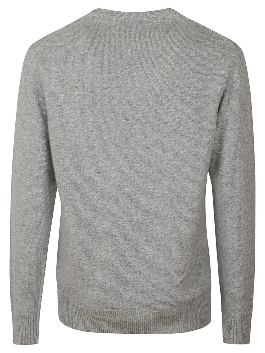 Maglione Scrooge go green