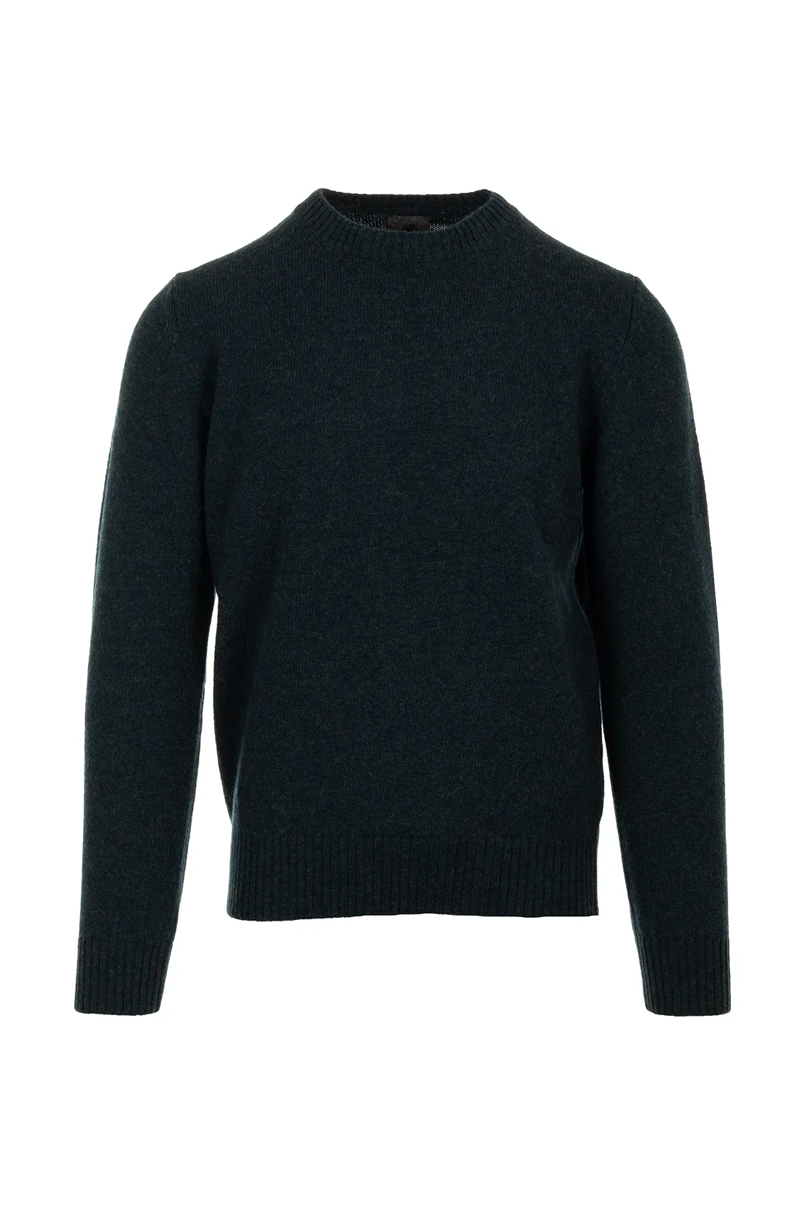 Maglione Shetland