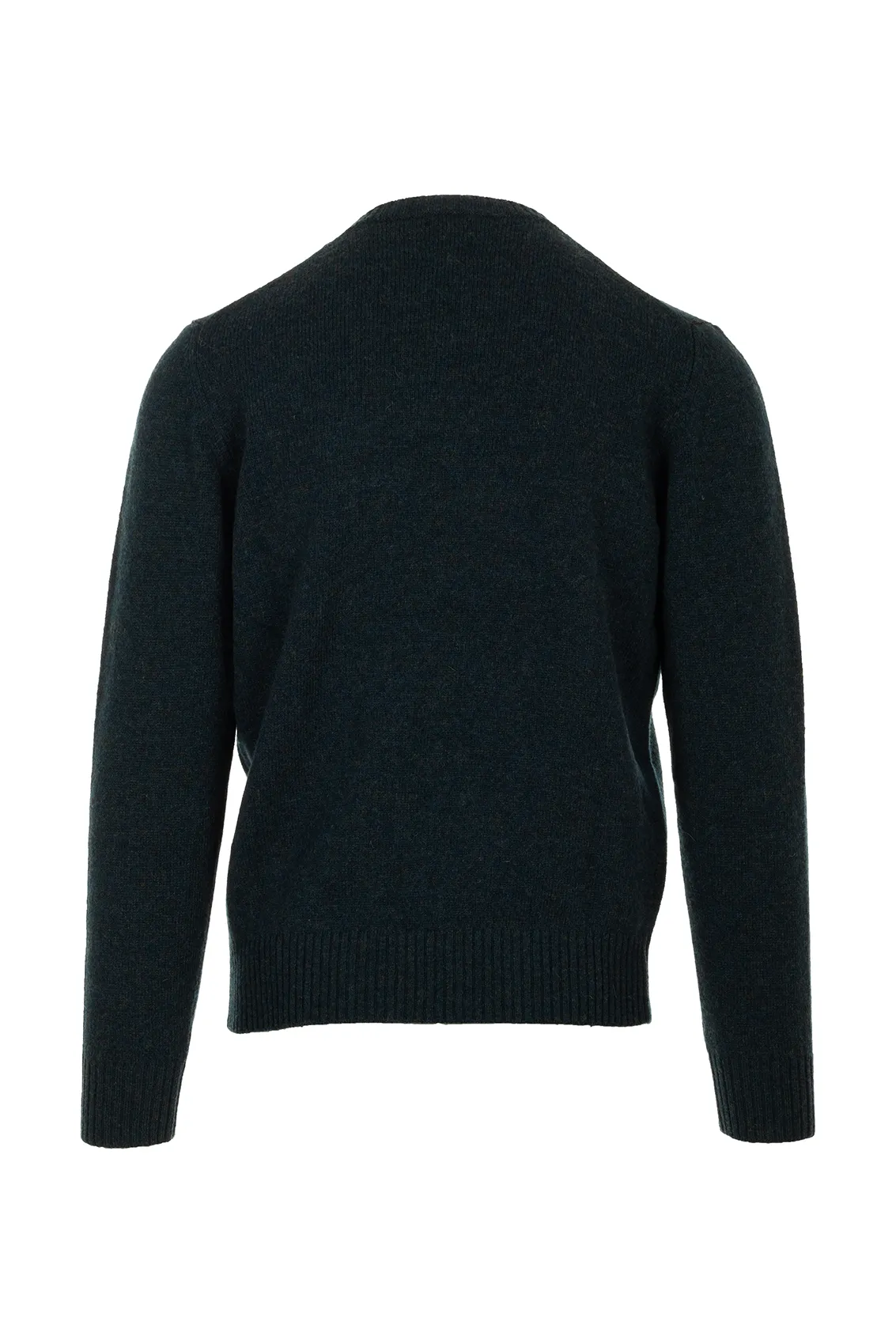 Maglione Shetland