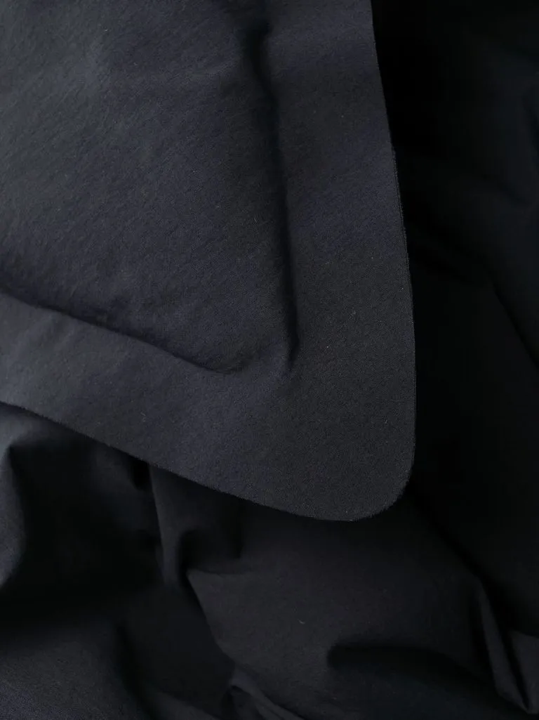 maison margiela Cappotto imbottito