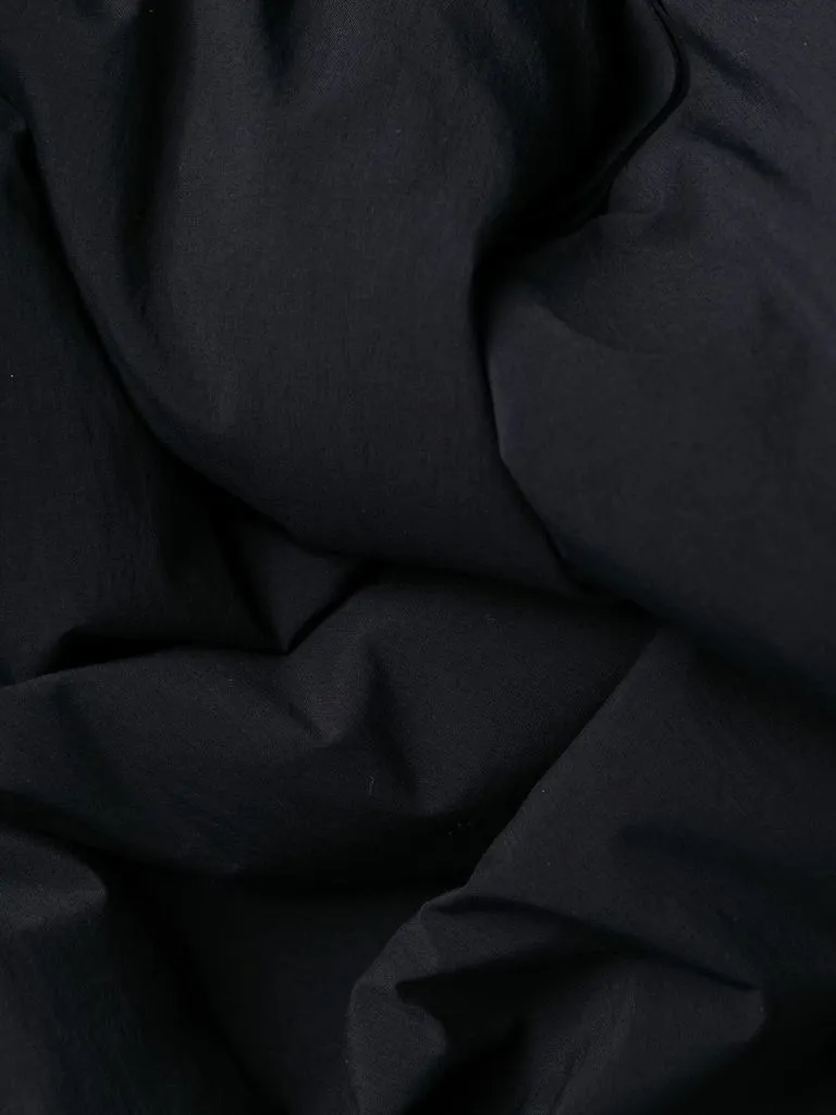 maison margiela Cappotto imbottito