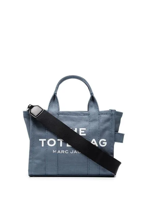 MARC JACOBS BORSA THE CANVAS SMALL TOTE