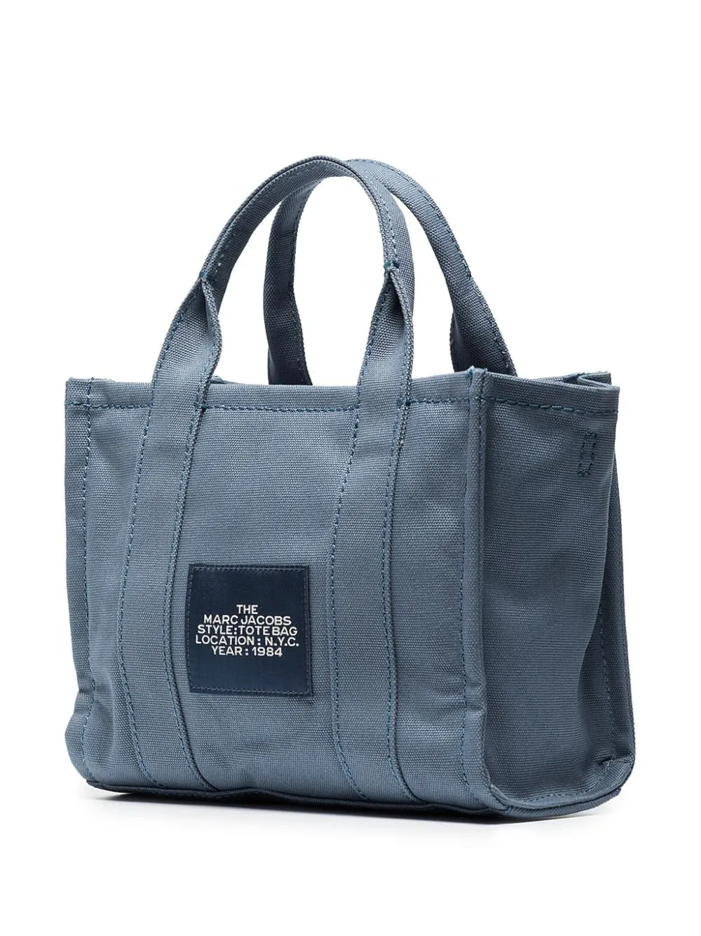 MARC JACOBS BORSA THE CANVAS SMALL TOTE