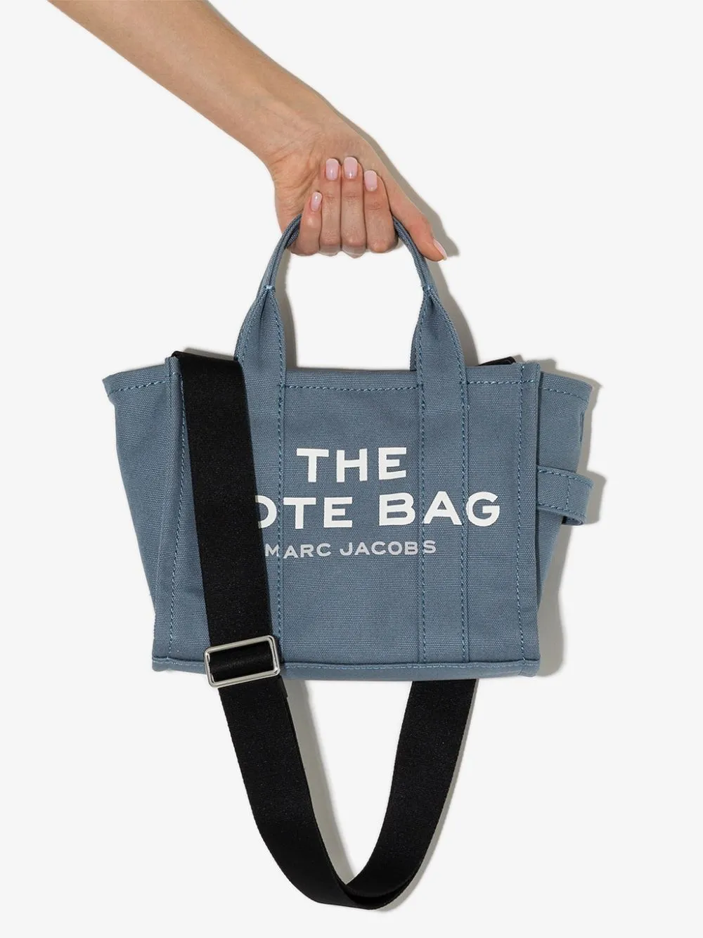 MARC JACOBS BORSA THE CANVAS SMALL TOTE