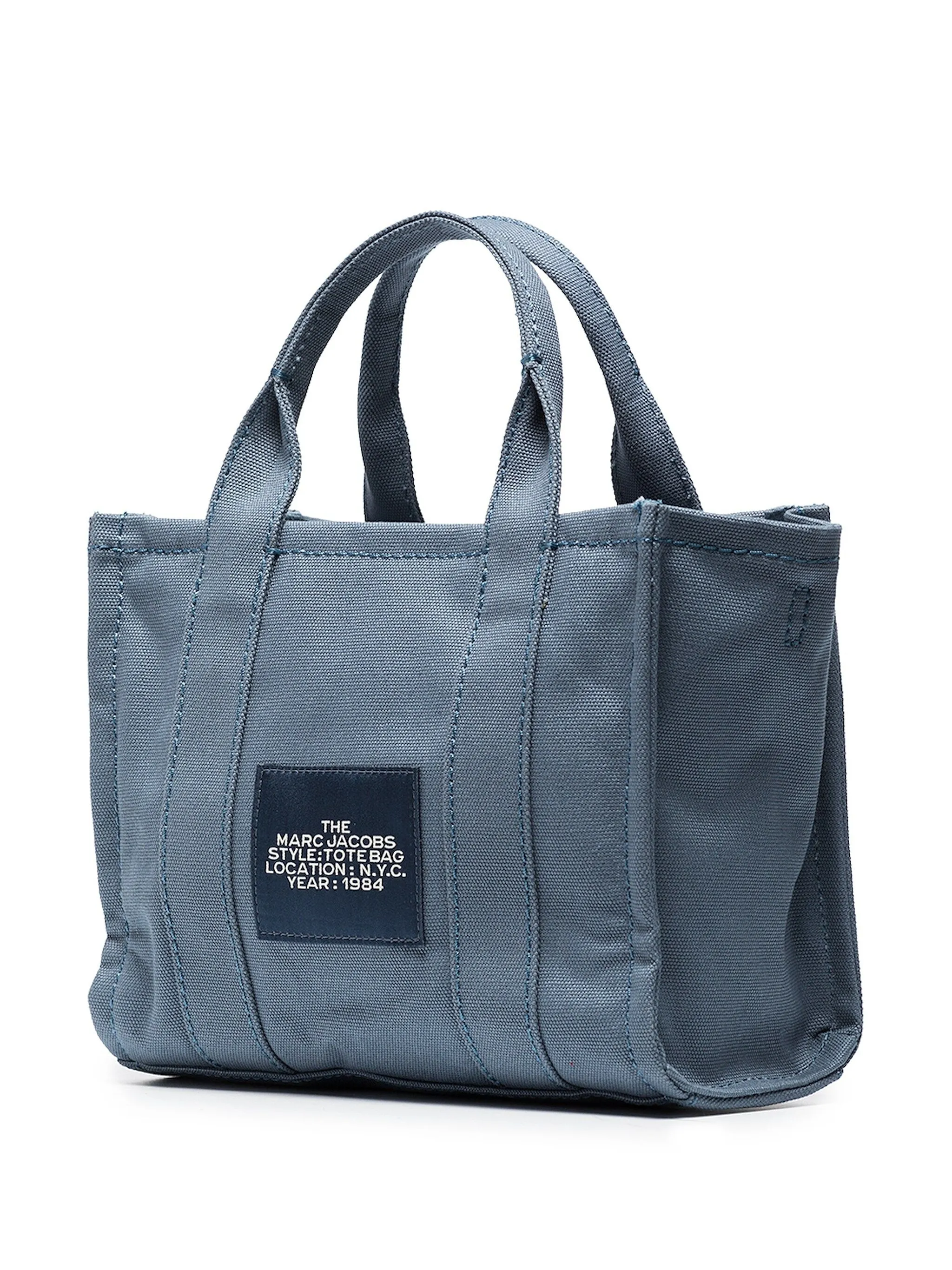 MARC JACOBS BORSA THE CANVAS SMALL TOTE