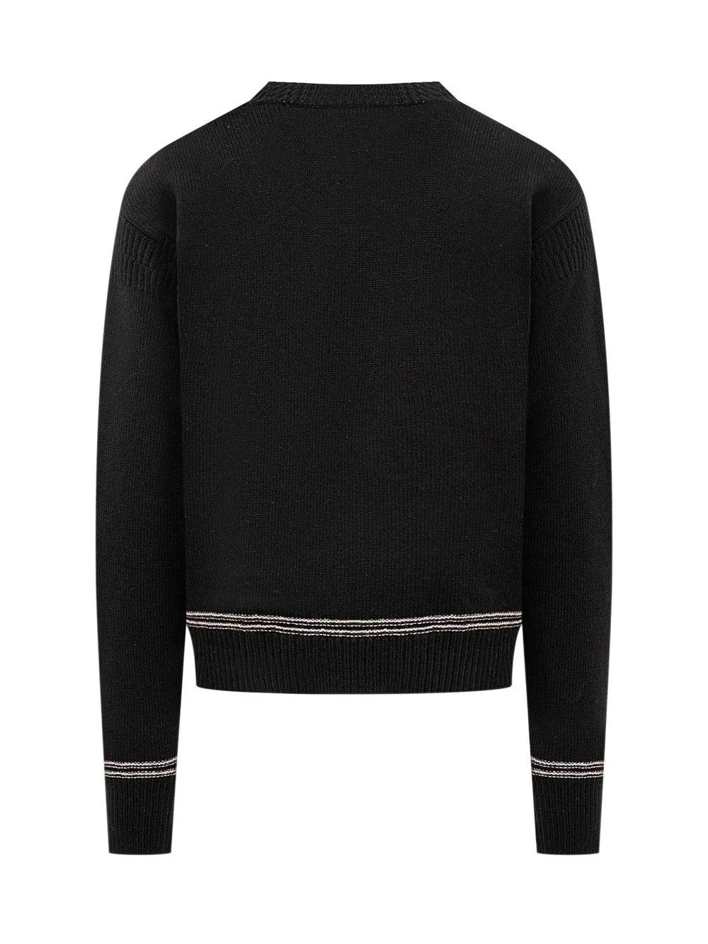 MARNI Maglione Marni Jacquard  