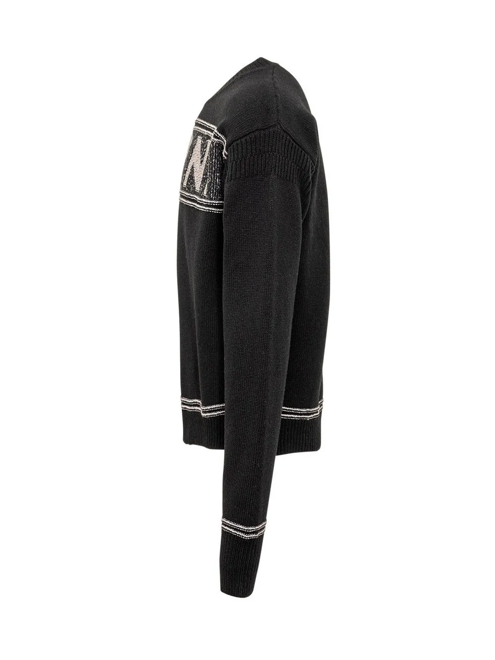 MARNI Maglione Marni Jacquard  