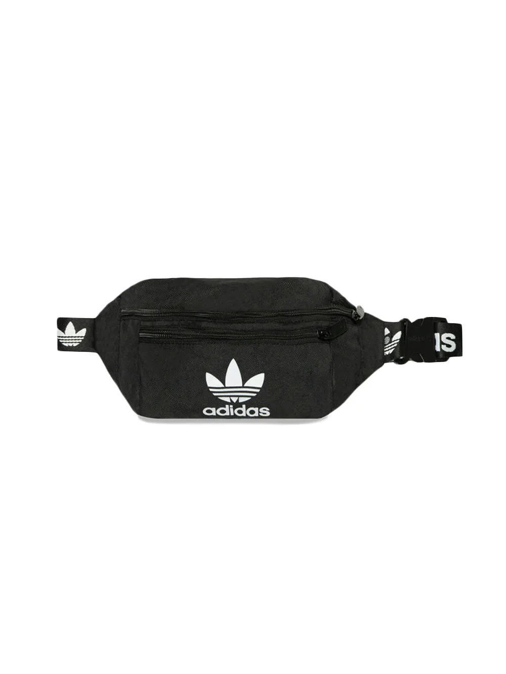 Marsupio ADIDAS Unisex AC WAISTBAG Nero