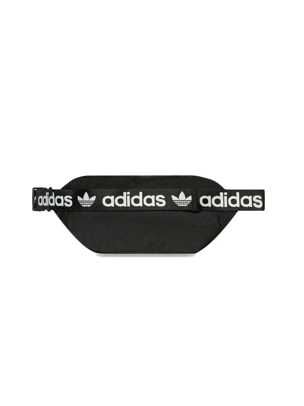 Marsupio ADIDAS Unisex AC WAISTBAG Nero