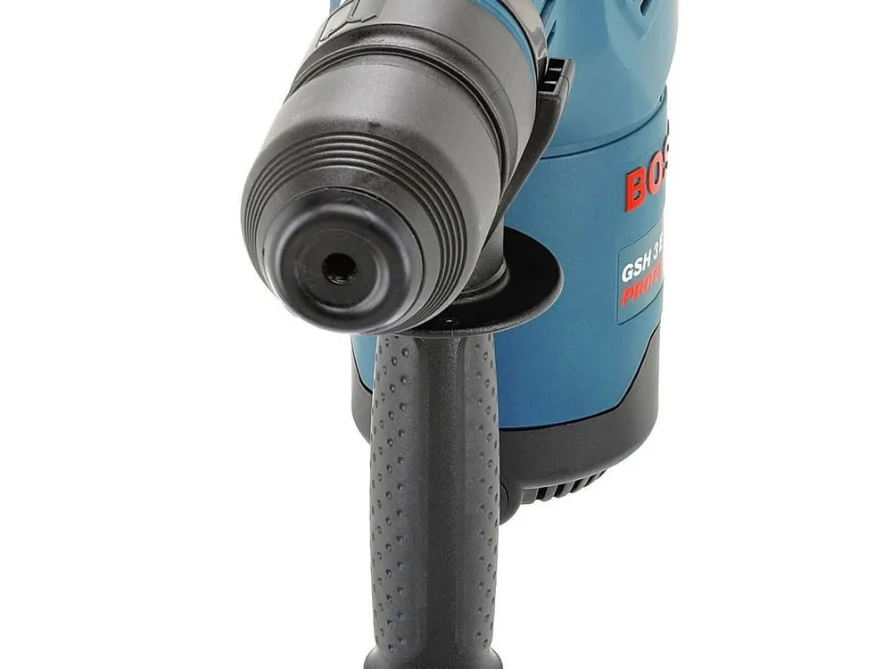 Martello demolitore con attacco SDS-plus 650W 2,6J GSH 3 E