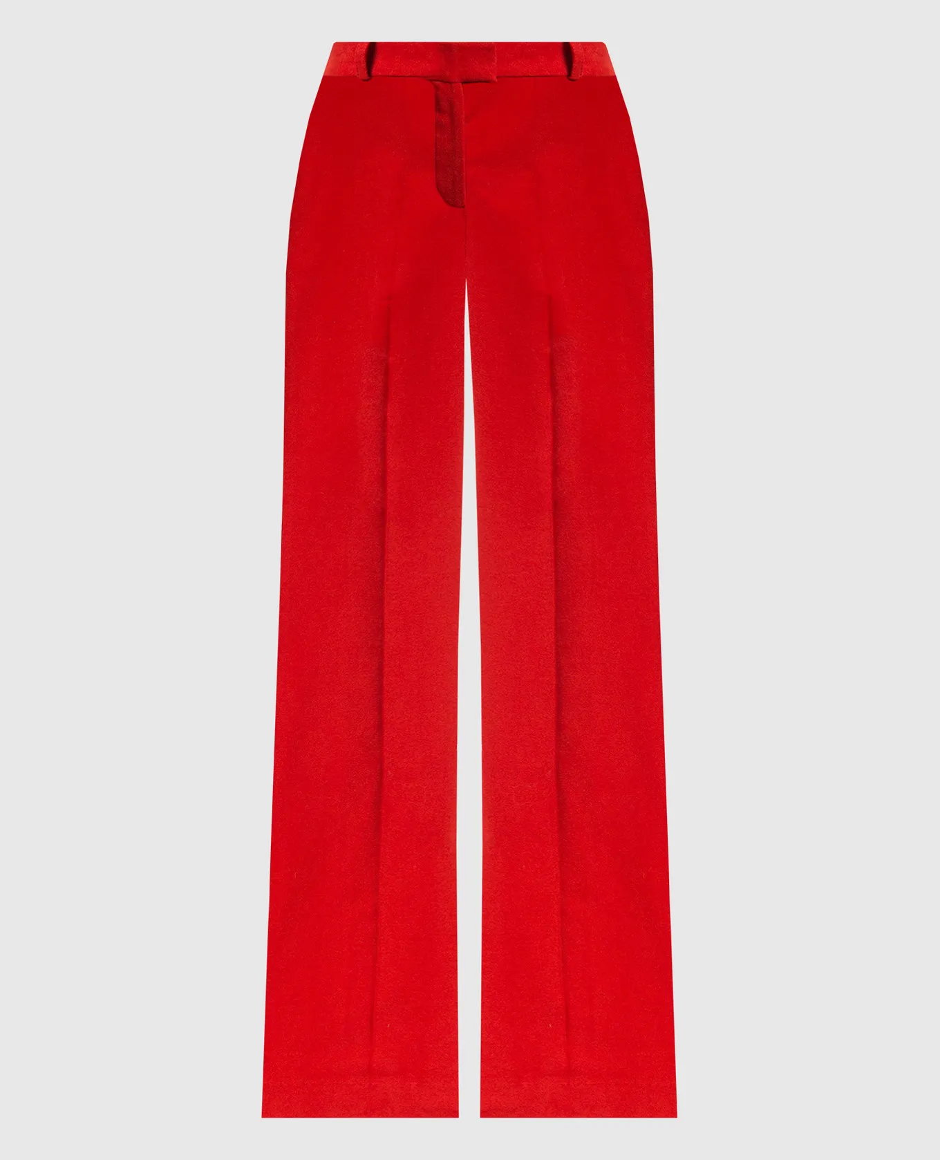 Materiel Pantaloni rossi MPF23MA409PAFR