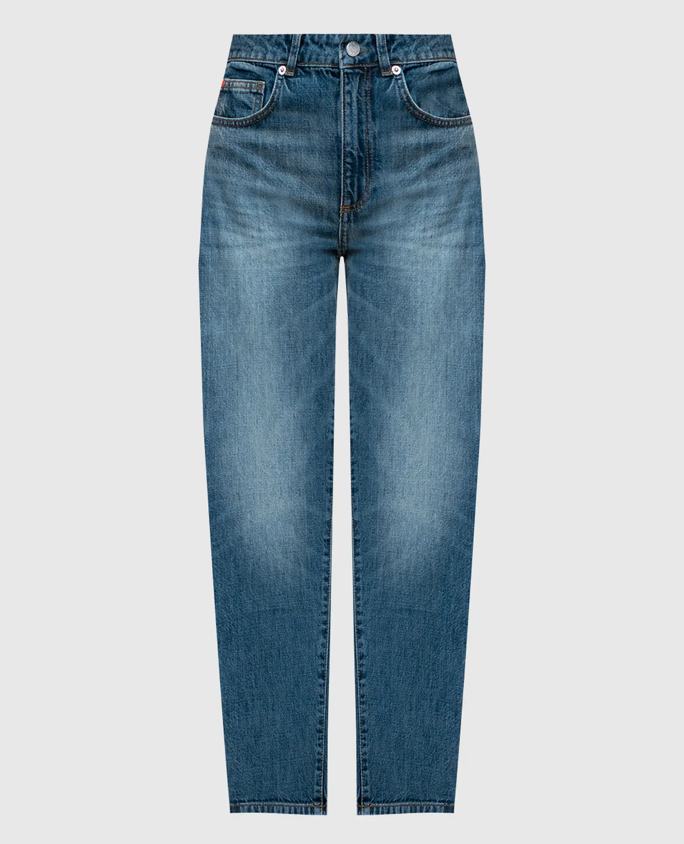 Max & Co Jeans LAURO blu con shopper LAURO