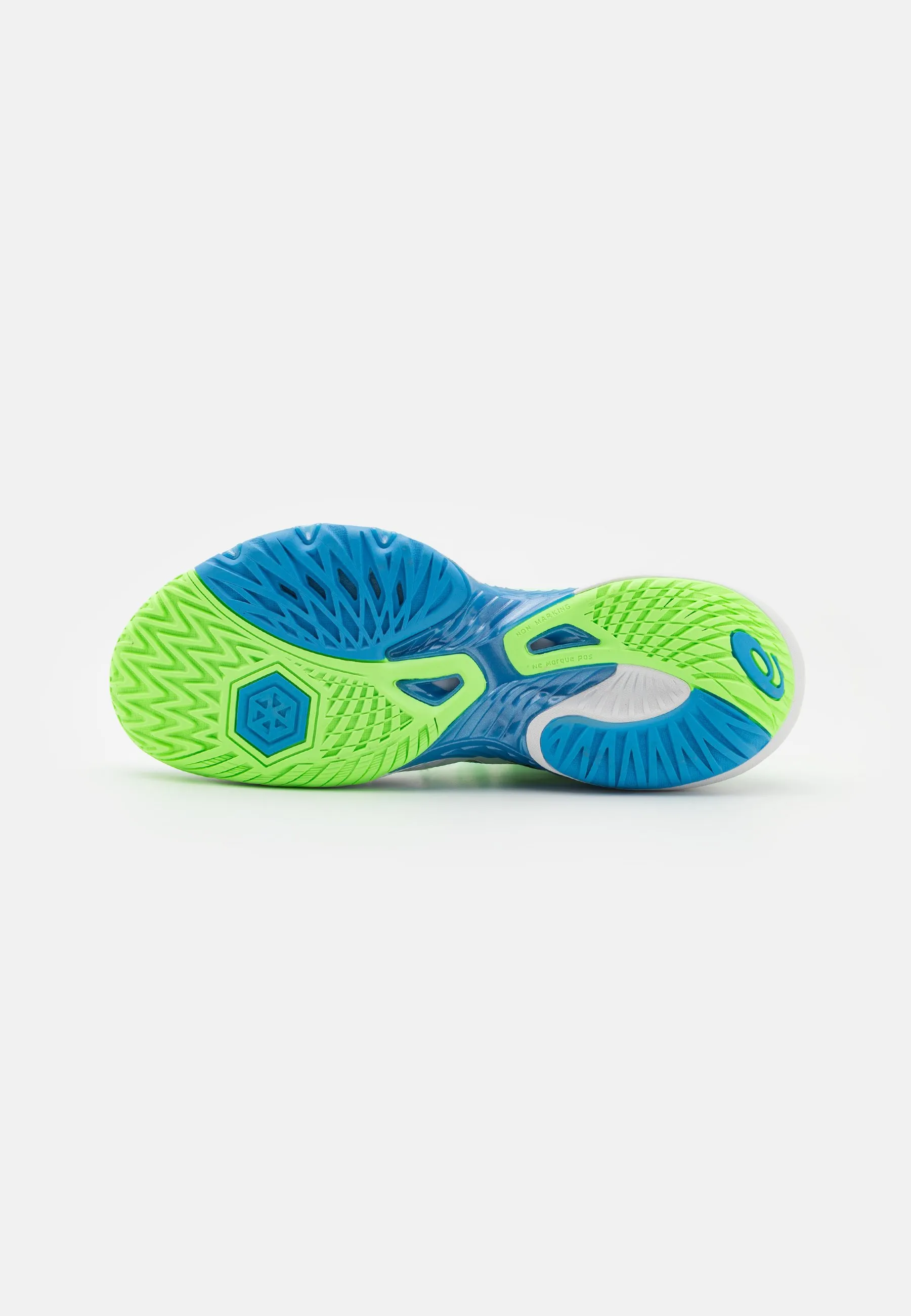 METARISE - Scarpe da pallamano