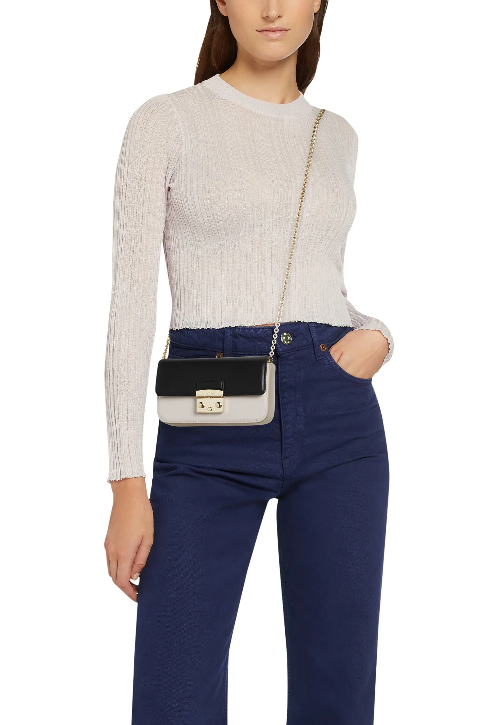 METROPOLIS MINI - Borsa a tracolla