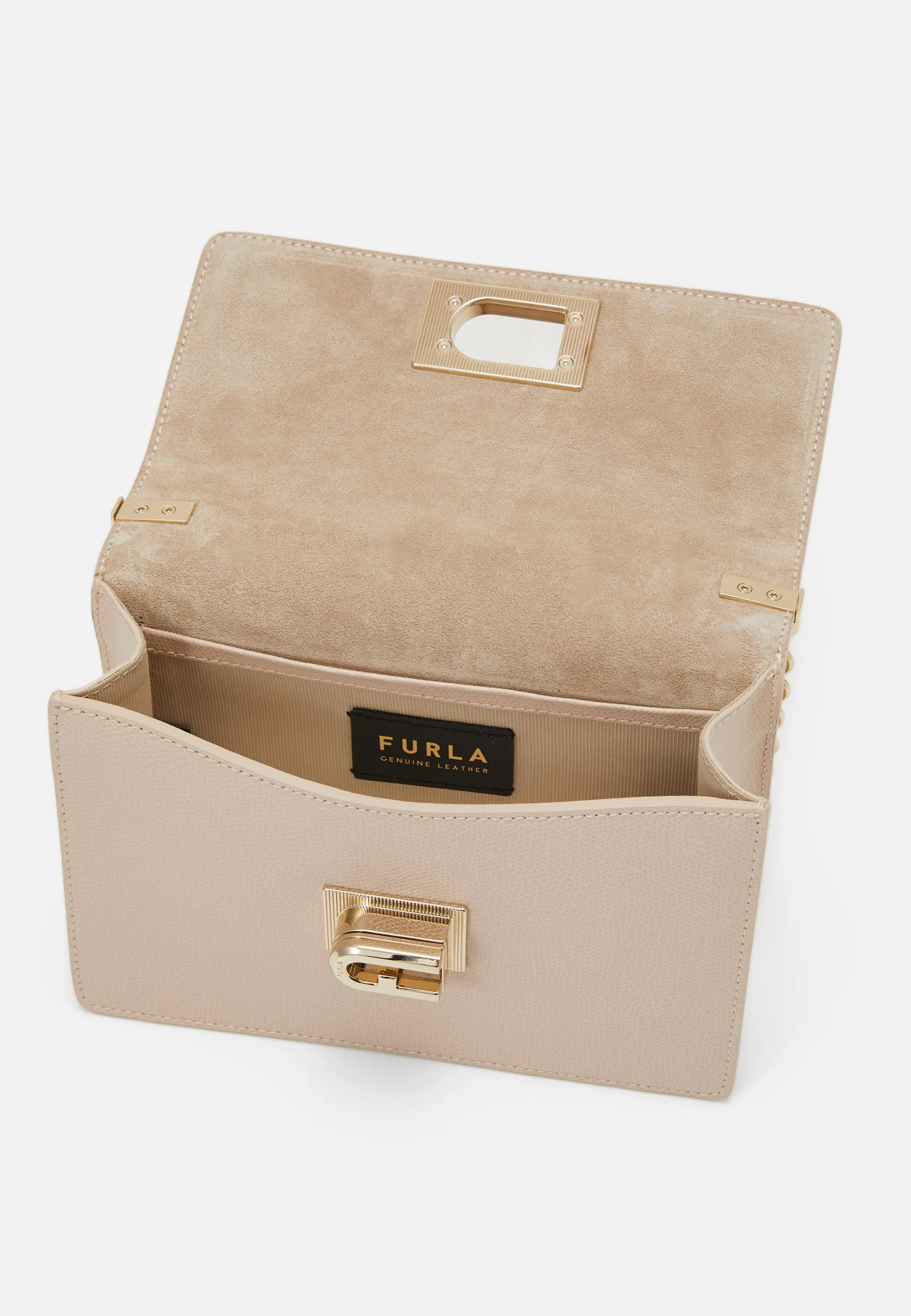 MINI CROSSBODY - Borsa a tracolla